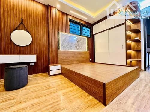 Siêu phẩm Đông Thiên, Ngõ đẹp, gần phố, Tiện tích ngập tràn - 5