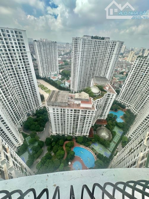 CCCC R2B ROYAL CITY 🏢116M2 #9TỶX - KĐT ĐẲNG CẤP CHÂU ÂU - TIỆN ÍCH NGẬP TRÀN - 5