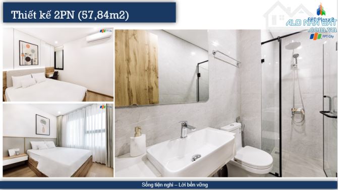 Giỏ hàng nội bộ CĐT FPT Plaza 3,Qũy căn độc quyền đẹp,Chiết khấu cao,Ưu tiên được chọn - 5