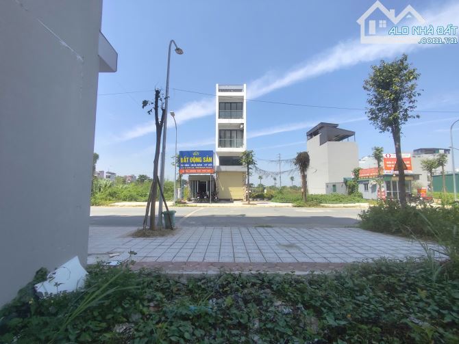 ⚡️SIÊU PHẨM 104,9m2 KHU 25Ha VÂN CANH⚡️ - 5