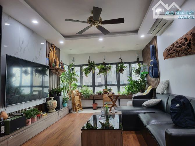 CỰC HIẾM BÁN_ Chung cư Mulberry Lane, Mộ Lao, Hà Đông 116m2 6.6 tỷ - 5