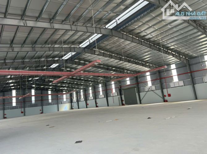 Cho thuê 3,500m2 kho xưởng, Mỹ Hào, Hưng Yên. - 5