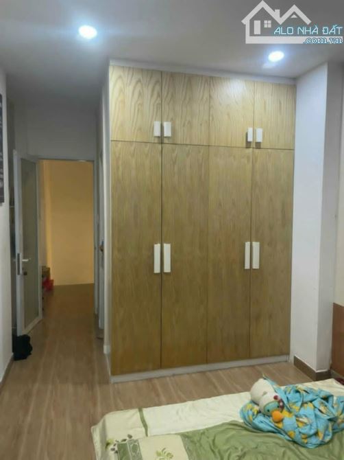 HXH đường Đồng Đen, Tân Bình, 30m2, 5 Tầng, 3,2m x 9,5m, chỉ 6 tỷ 7 - 5