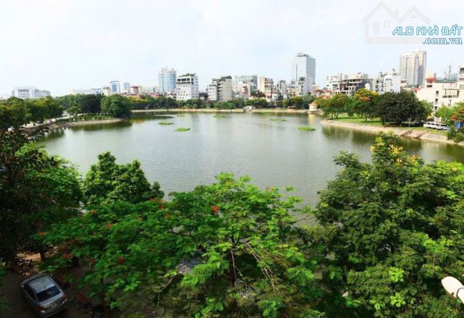 BÁN NHÀ PHƯƠNG LIÊN, XÃ ĐÀN – NGAY CÔNG VIÊN THỐNG NHẤT VIEW HỒ – 9 TẦNG THANG MÁY MỚI - 5