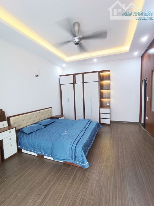 Bán nhà Giáp Bát Hoàng Mai 35m2 6,8 Tỷ Đẹp keng - 5