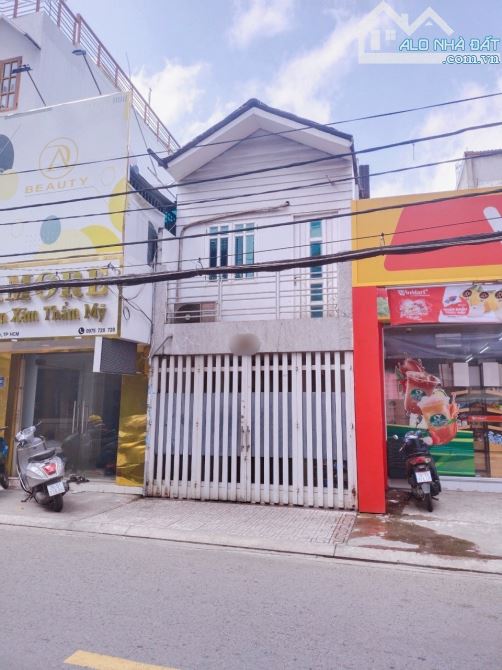 Cần bán nhà mặt phố giá 32 tỷ VND tại Tân Bình, Hồ Chí Minh - 58