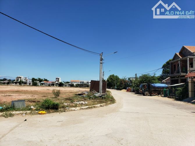 Bán đất dt 150m2 ngãi chánh 4,nhơn hậu,tx an nhơn,Bình Định - 6