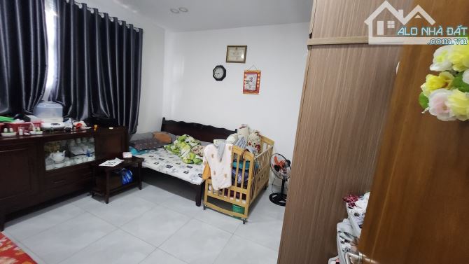 🔥BÁN NHÀ MẶT TIỀN KINH DOANH-NGUYỄN VĂN BỨA,HÓC MÔN-183 m²-CHỈ 10.2 TỶ.TL🍀 - 6