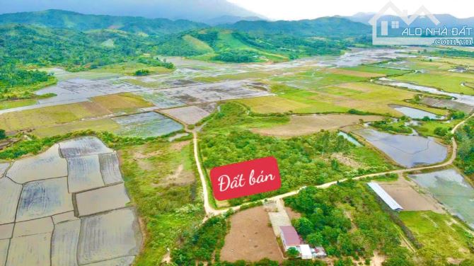 140#♥️♥️Ea Hu, Cư Kuin, Đăk Lăk♥️♥️  🔰🔰mặt tiền ngang 10m; diện tích từ 500m2, full hồng - 6