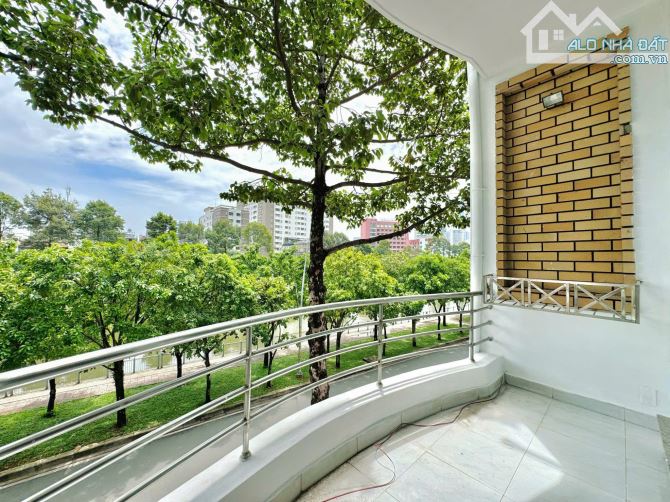 🛑🛑CĂN HỘ HOÀNG SA🌈🌈1PN TÁCH BẾP💥💥BAN CÔNG VIEW SÔNG🍀🍀NỘI THẤT MỚI🌷🌷 - 6
