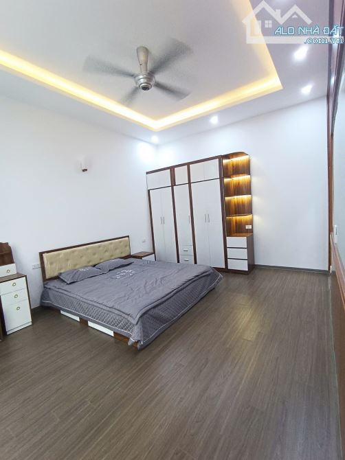 Bán nhà Giáp Bát Hoàng Mai 35m2 6,8 Tỷ Đẹp keng - 6