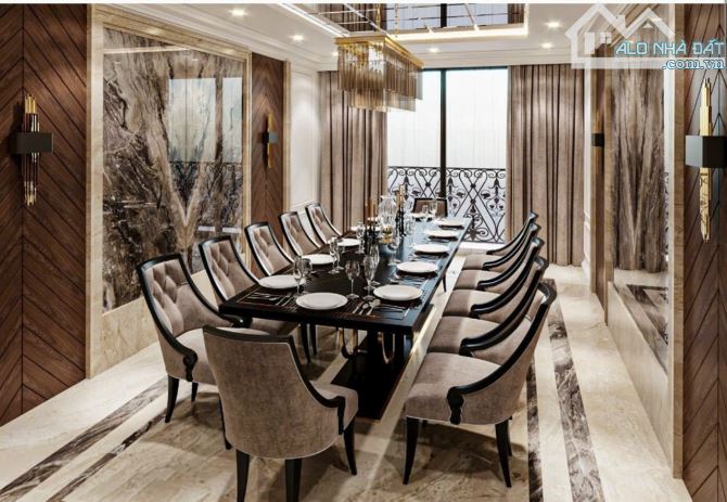Biệt thự trên không-Kề Sông Cận Phố : Khai Sơn view sông bao đẹp 🎊🎊🎊 - 6