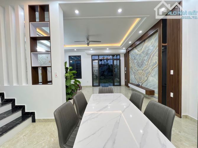 Bán nhà 3 tầng Đặng Cương, An Dương, 52m2 ngang 6m, thiết kế đẹp, oto đỗ cửa ngày đêm - 6