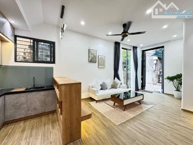 🏡🏡Cần bán nhà 2 tầng kiệt Tôn Thất Đạm - 7