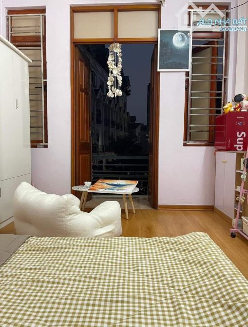 Bán nhà 5 tầng phố Vũ Tông Phan ô tô vào nhà giá 7 tỷ - 6