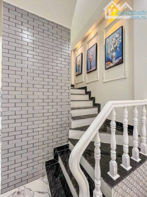 nhà trệt lầu hẻm 11 đa khoa trung ương (đktw) lộ 4m ô tô tới nhàu - 7