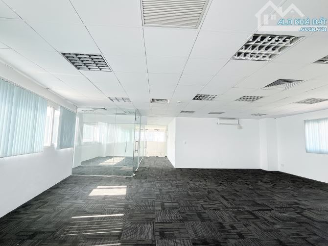 Cho thuê mặt bằng, văn phòng đại diện từ 35 - 290m2 đường Đinh Bộ Lĩnh, Bình Thạnh - 8