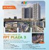 FPT PLAZA 3 - GIÁ ƯU ĐÃI CHỈ TỪ 1,19 TỶ / CĂN - Chọn căn liên hệ Đắc Ngọc