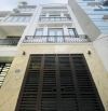 Bán nhà Hoàng Quốc Việt. Sổ A4 60m, ngõ ô tô vào, 6 tầng 6 ngủ, MT5m1. 19.3 tỷ thỏa thuận