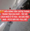 🤯🤯 SIÊU DÒNG TIỀN 130TR/ THÁNG - CÁCH NGÕ Ô TÔ 10m - BA GÁC VÀO NHÀ - PCCC ĐỦ - FULL ĐỒ