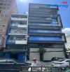 Building MT Nguyễn Văn Thủ, Quận 1, 9x25m, Hầm + 7 Tầng - HĐT: 290 tr/th, giá 85 tỷ