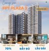 Quỹ căn hộ FPT Plaza 3 siêu đẹp GĐ1 giá gốc CĐT, CK Khủng, NH hỗ trợ 70% sổ đỏ lâu dài