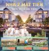 SHOPHOUSE NHÀ PHỐ BIỆT THỰ LIỀN KỀ ARTISAN PARK  GAMUDA  TRUNG TÂM TPM BÌNH DƯƠNG