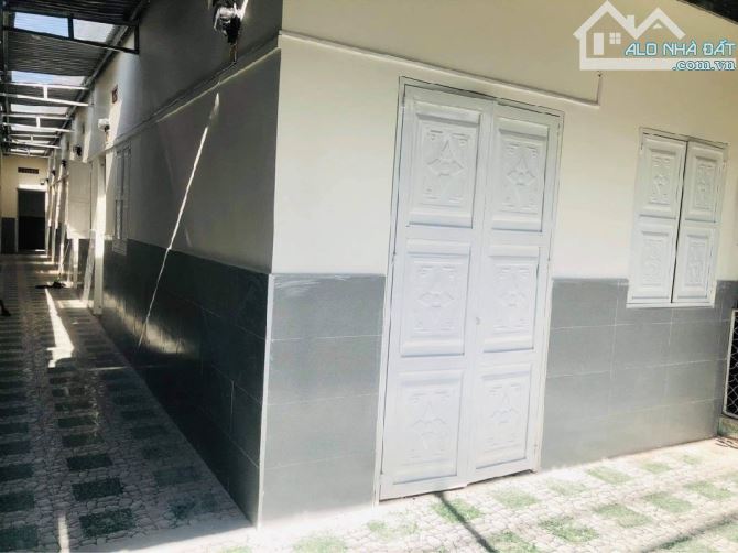 🏡DÃY TRỌ 7PHÒNG DOANH THU HƠN 10 TRIỆU MỖI THÁNG-KIỆT Ô TÔ NGUYỄN CHÁNH-SÁT BIỂN NGUYỄN T