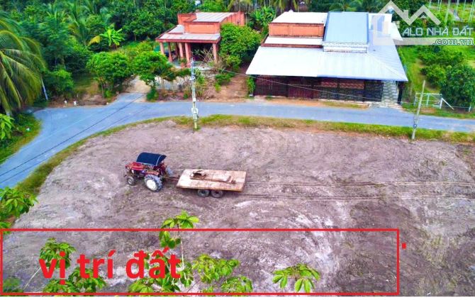 GIẢM SÂU BÁN NHANH LÔ ĐẤT 119M2 GIÁ CHỈ 675 TRIỆU NGAY TRUNG TÂM THỊ XÃ TRẢNG BÀNG