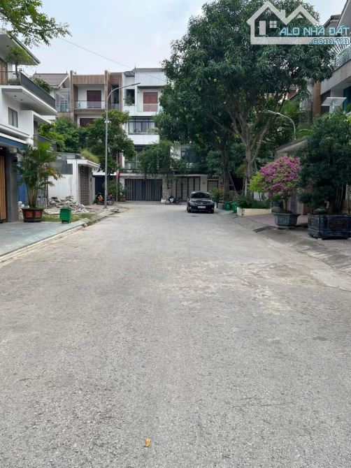 Bán đất đẹp dự án Gold 4a k2 phường Quán Bàu, Tp Vinh, NA