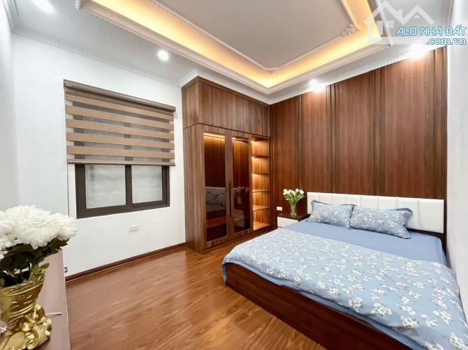bán nhà đẹp Kim Ngưu 60m 3 tầng, ngõ ô tô thông, gần phố, giá 10.3 tỷ