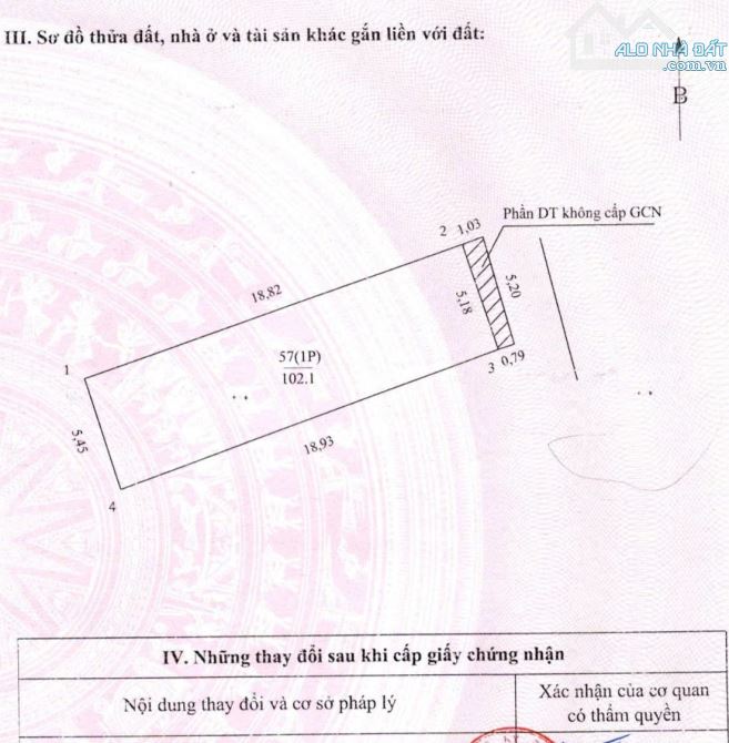 Bán Nhà Mặt Phố Đại Từ - Hoàng Mai, D.Tích 103m2, 2 Tầng, Ôtô Tránh, Giá 15tỷ