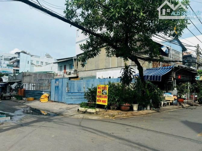 Chia tài sản cần bán lô đất 2 mặt tiền đs 1 và 16 giá rẻ nhất