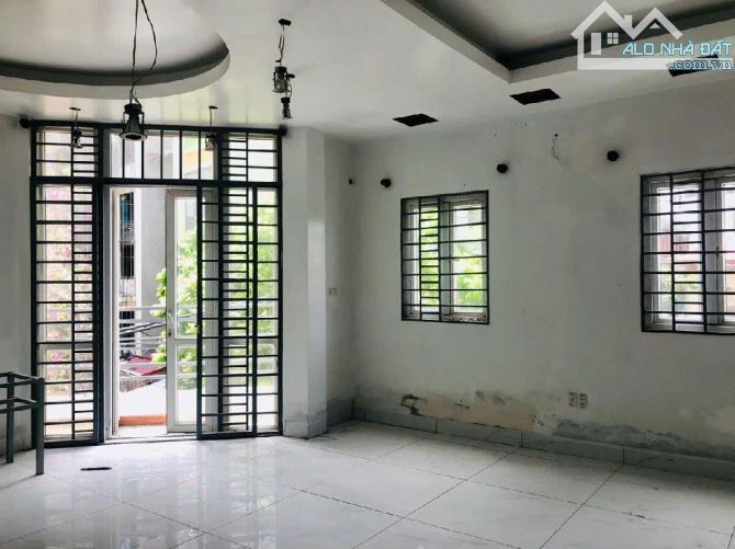 Bán nhà CẦU DIỄN, LÔ GÓC, 2 THOÁNG, 60m2, 5 tầng, ô tô tránh, nhỉnh 13 tỷ