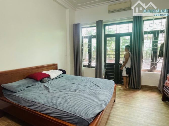 🏡  BÁN NHÀ TÂN MAI  Thiết kế: Sổ 18M xây dựng 28M2