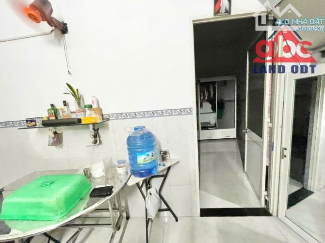 Hàng hiếm nhà p.Tân Mai ,Biên Hoà , gần chợ Tân Mai giá 4,5 tỉ