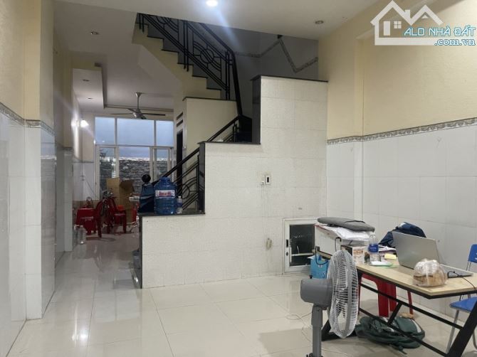 [TÂN BÌNH] NHÀ HẺM XE TẢI - DIỆN TÍCH 83M² - GIÁ 6.95 TỶ