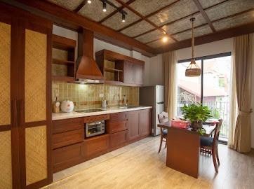 Apartment Xuân Diệu - Căn Hộ Cao Cấp Triệu Đô - Dòng Tiền 1.2tỷ / năm .