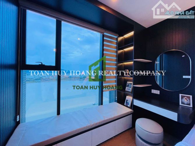 🚢 Căn Hộ 2 Phòng Ngủ VIP View Sông Hàn ở Sam TowerEnglish Below - 10