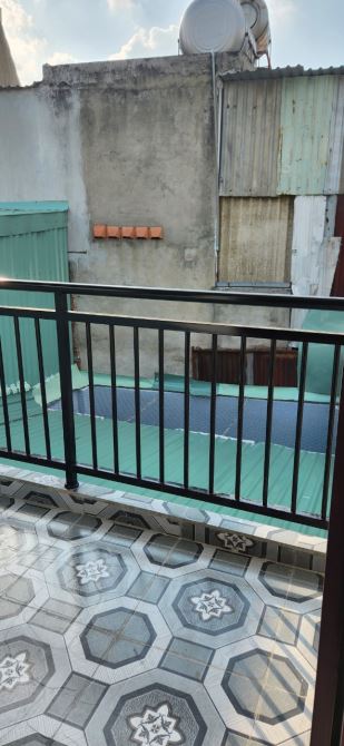 Cho thuê nhà nguyên căn làm Văn phòng/kho xưởng 220m2 Tam Phú Thủ Đức - 10