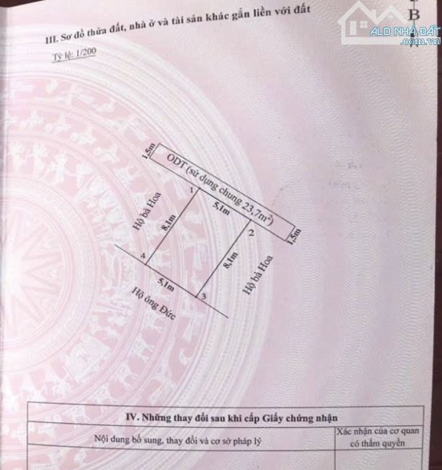 🆘 BÁN  CĂN NHÀ XÂY MỚI 4 TẦNG ngang rộng chưa đến 3 tỷ - 10