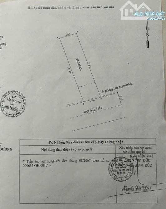 3,6Tỷ TL🔥Bán nhà 1 trệt 1 lầu,(4,5x17) cách đường Võ Thị Sáu 100m, p.Đông Hoà, Tp.Dĩ An - 11