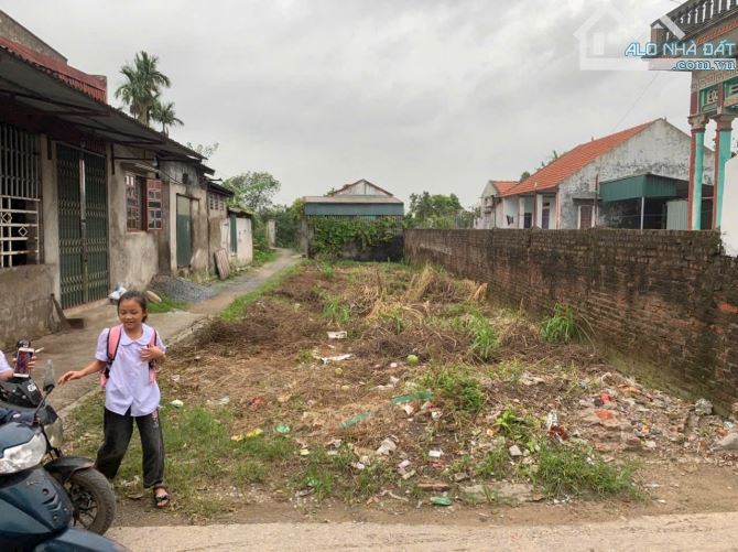 Đất khai thái ngày trục chính siêu đẹp giá thì bao rẻ cho người đầu tư - 1