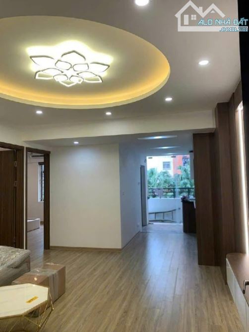 Bán căn hộ CT1 Văn Quán (Hà Đông), 72m2,tầng thấp, lô góc, 2PN, 2VS, 3 tỷ hơn - 1