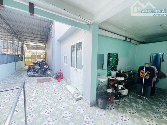 Bán Nhà Ô Tô, Tiểu La, Hoà Cường Bắc, Hải Châu, 124m2, Nhỉnh 6 tỷ - 1