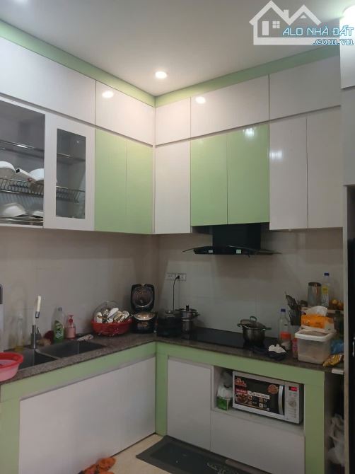 Bán nhà Đông Mỹ, Thanh Trì diện tích 50m2, 3 tầng, mặt tiền 5m - 1