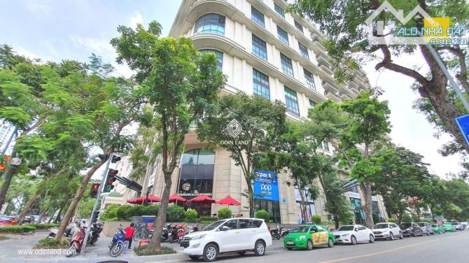 Chung cư Pacific Place 83B Lý Thường Kiệt. 4,76 tỷ. - 1