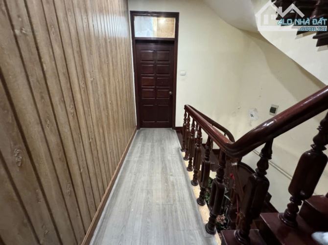 Cổ Linh- Phố Trạm- Long Biên, 54m2, Nhà thang máy 6 tầng- Gara Ô tô, Kinh doanh, 8.7 tỷ - 1