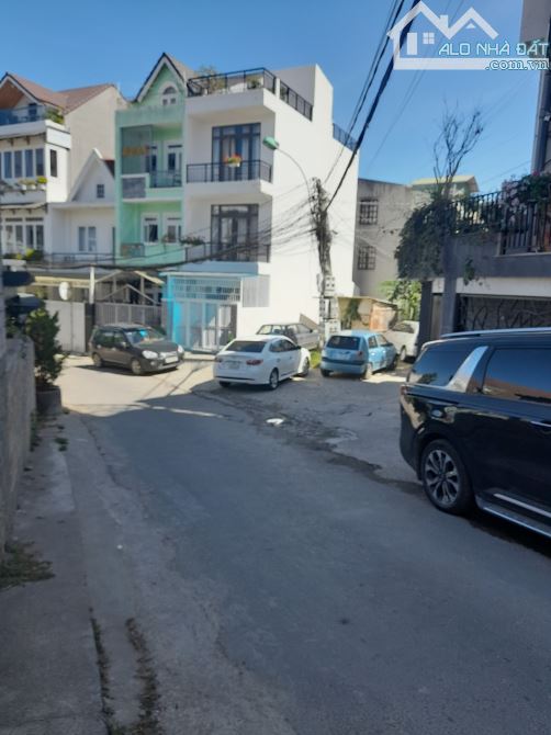 CHỈ 4ty850 CHO LÔ ĐẤT NGAY TRƯỜNG ĐẠI HỌC ĐÀ LẠT - 1