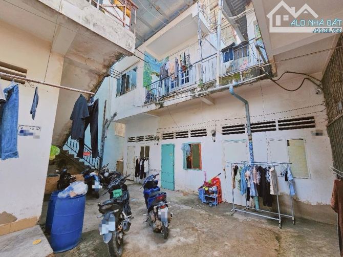 CHỦ GẤP BÁN DÃY TẸO 250M2 NGAY HOÀNG DIỆU 2 LINH CHIỂU - 1